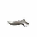 Curvo Stainless Steel Spoon Rest